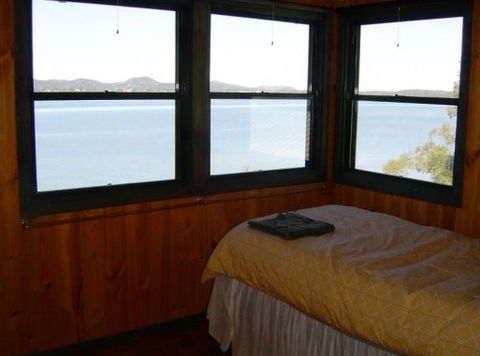 Lamb Island Holiday Cottage - Accommodation Georgetown 1
