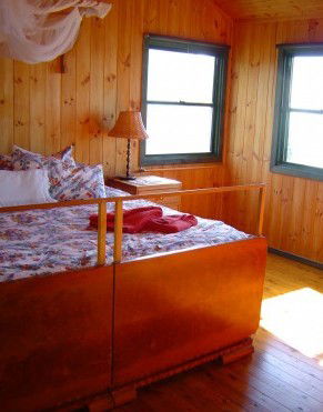 Lamb Island Holiday Cottage - Accommodation Georgetown 2