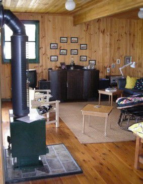 Lamb Island Holiday Cottage - Accommodation Georgetown 3