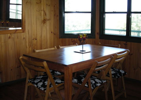 Lamb Island Holiday Cottage - Accommodation Georgetown 4