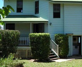 Lamb Island Holiday Cottage - Accommodation Georgetown 5