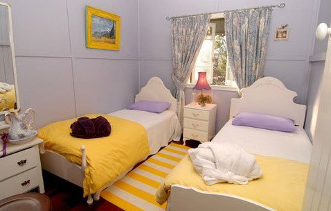 Thistledown Country Retreat - Accommodation Georgetown 2