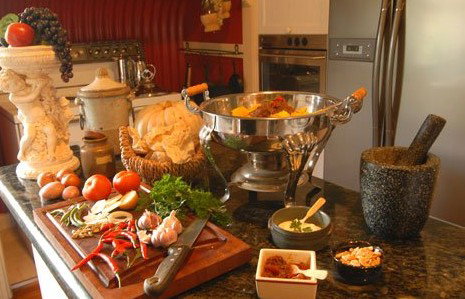 Thistledown Country Retreat - Accommodation Georgetown 3