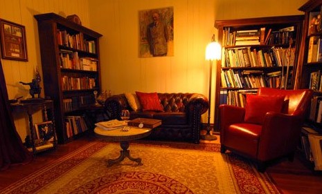 Thistledown Country Retreat - Accommodation Georgetown 4