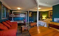 Lillydale Farmstay - Accommodation Georgetown 1