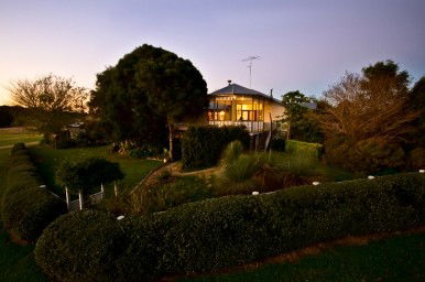 Lillydale Farmstay - Accommodation Georgetown 4