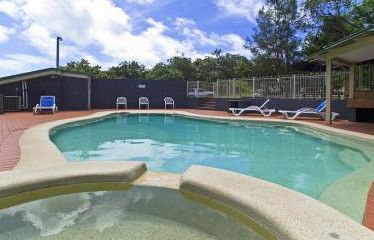 Whalewatch Ocean Beach Resort - Accommodation Georgetown 0