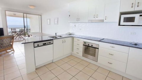 Whalewatch Ocean Beach Resort - Accommodation Georgetown 3