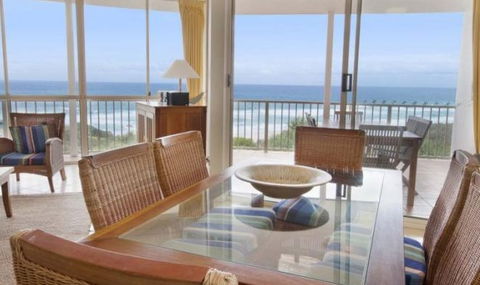 Whalewatch Ocean Beach Resort - Accommodation Georgetown 4
