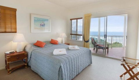 Whalewatch Ocean Beach Resort - Accommodation Georgetown 6