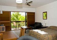Anchorage Beachfront Island Resort - Accommodation Georgetown 0