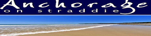 Anchorage Beachfront Island Resort - Accommodation Georgetown 5