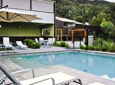 Allure Stradbroke Resort - Accommodation Georgetown 0