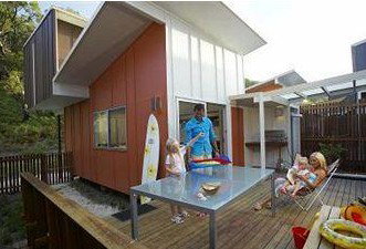 Allure Stradbroke Resort - Accommodation Georgetown 1
