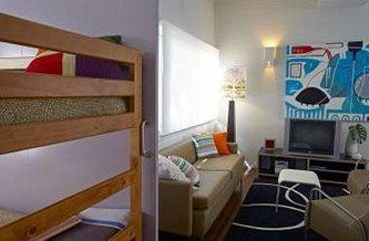 Allure Stradbroke Resort - Accommodation Georgetown 2