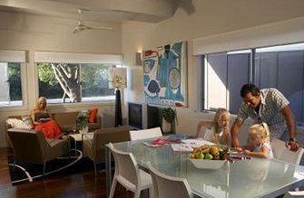 Allure Stradbroke Resort - Accommodation Georgetown 3