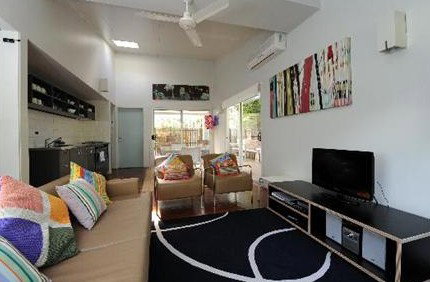 Allure Stradbroke Resort - Accommodation Georgetown 4