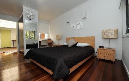 Allure Stradbroke Resort - Accommodation Georgetown 5