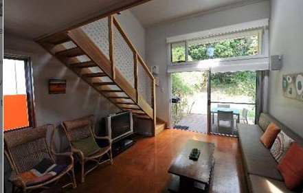 Allure Stradbroke Resort - Accommodation Georgetown 6