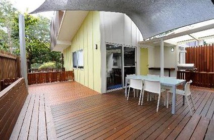 Allure Stradbroke Resort - Accommodation Georgetown 8