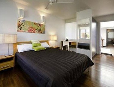 Allure Stradbroke Resort - Accommodation Georgetown 9