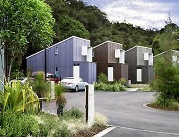 Allure Stradbroke Resort - Accommodation Georgetown 10