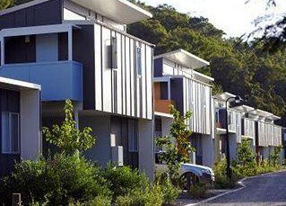 Allure Stradbroke Resort - Accommodation Georgetown 12