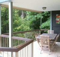 Cylinder Cove Apartments