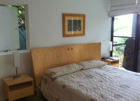 Cylinder Cove Apartments - Accommodation Georgetown 1