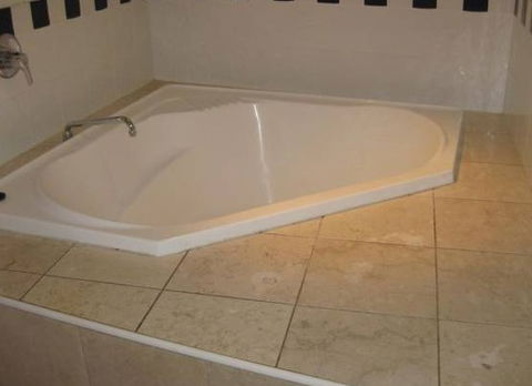 Cylinder Cove Apartments - Accommodation Georgetown 2