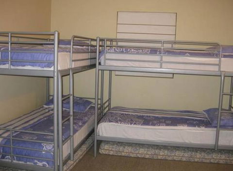 Cylinder Cove Apartments - Accommodation Georgetown 3