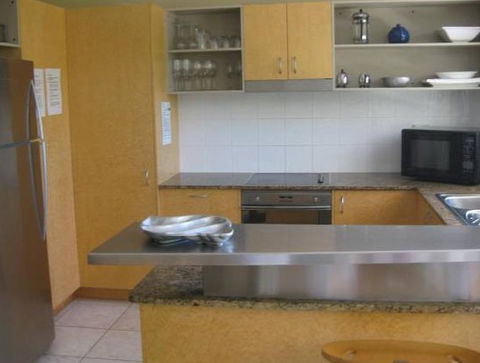 Cylinder Cove Apartments - Accommodation Georgetown 4