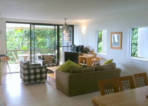 Cylinder Cove Apartments - Accommodation Georgetown 5