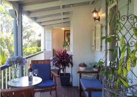 Amore Bed And Breakfast - Accommodation Georgetown 2