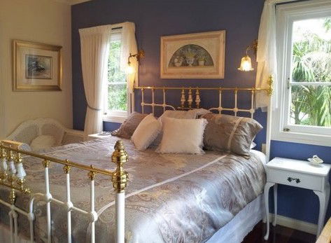 Amore Bed And Breakfast - Accommodation Georgetown 3