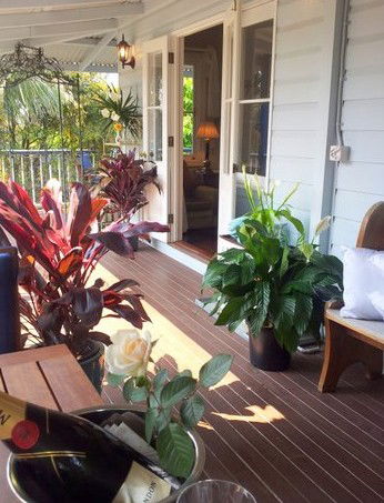 Amore Bed And Breakfast - Accommodation Georgetown 5