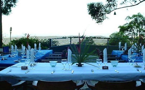 Mountain Edge Studios - Accommodation Georgetown 0