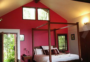 Mountain Edge Studios - Accommodation Georgetown 1