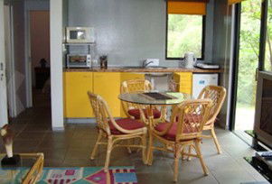 Mountain Edge Studios - Accommodation Georgetown 4