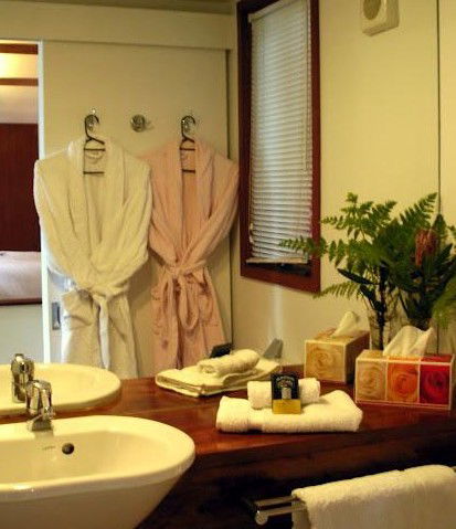 Mountain Edge Studios - Accommodation Georgetown 5