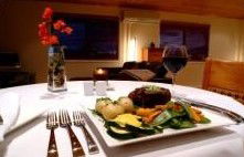 Scenic Rim View Cottages - Accommodation Georgetown 2