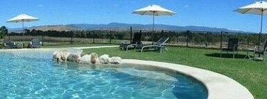 Scenic Rim View Cottages - Accommodation Georgetown 4