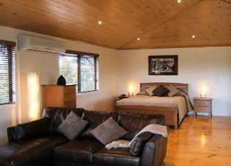 Scenic Rim View Cottages - Accommodation Georgetown 5