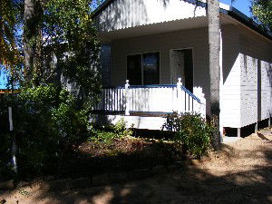 Augathella Palms Motel - Accommodation Georgetown 1