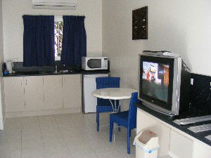 Augathella Palms Motel - Accommodation Georgetown 3