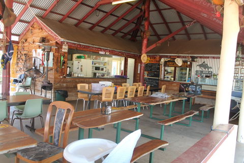 Ironbark Inn Motel - Accommodation Georgetown 2