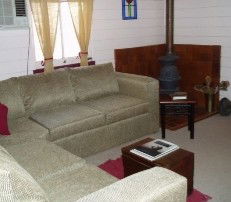 Cunnamulla Cottage Accommodation - Accommodation Georgetown 1