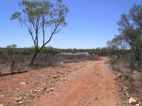 Aldville Station - Accommodation Georgetown 0