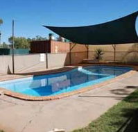 AAOK Moondarra Accommodation Village Mount Isa - Accommodation Georgetown