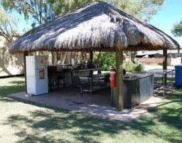 AAOK Moondarra Accommodation Village Mount Isa - Accommodation Georgetown 1